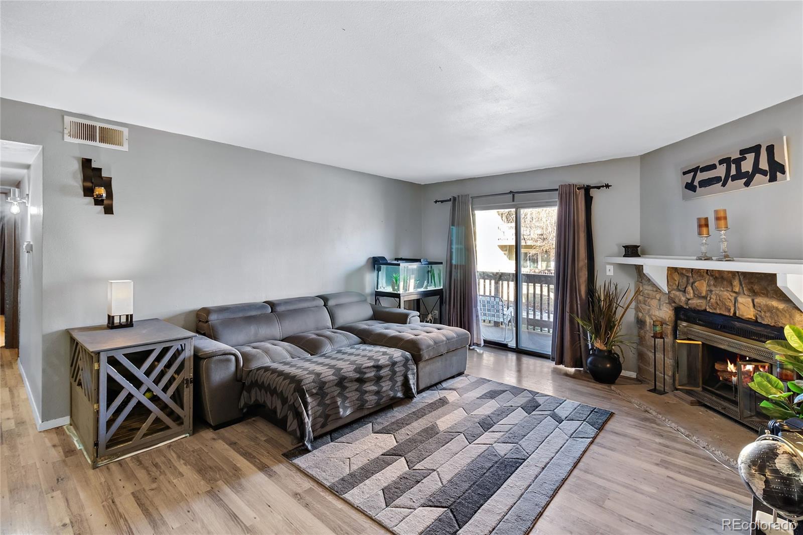 3444 S Eagle Street Unit: 101