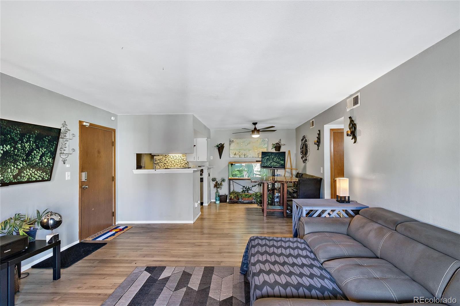 3444 S Eagle Street Unit: 101