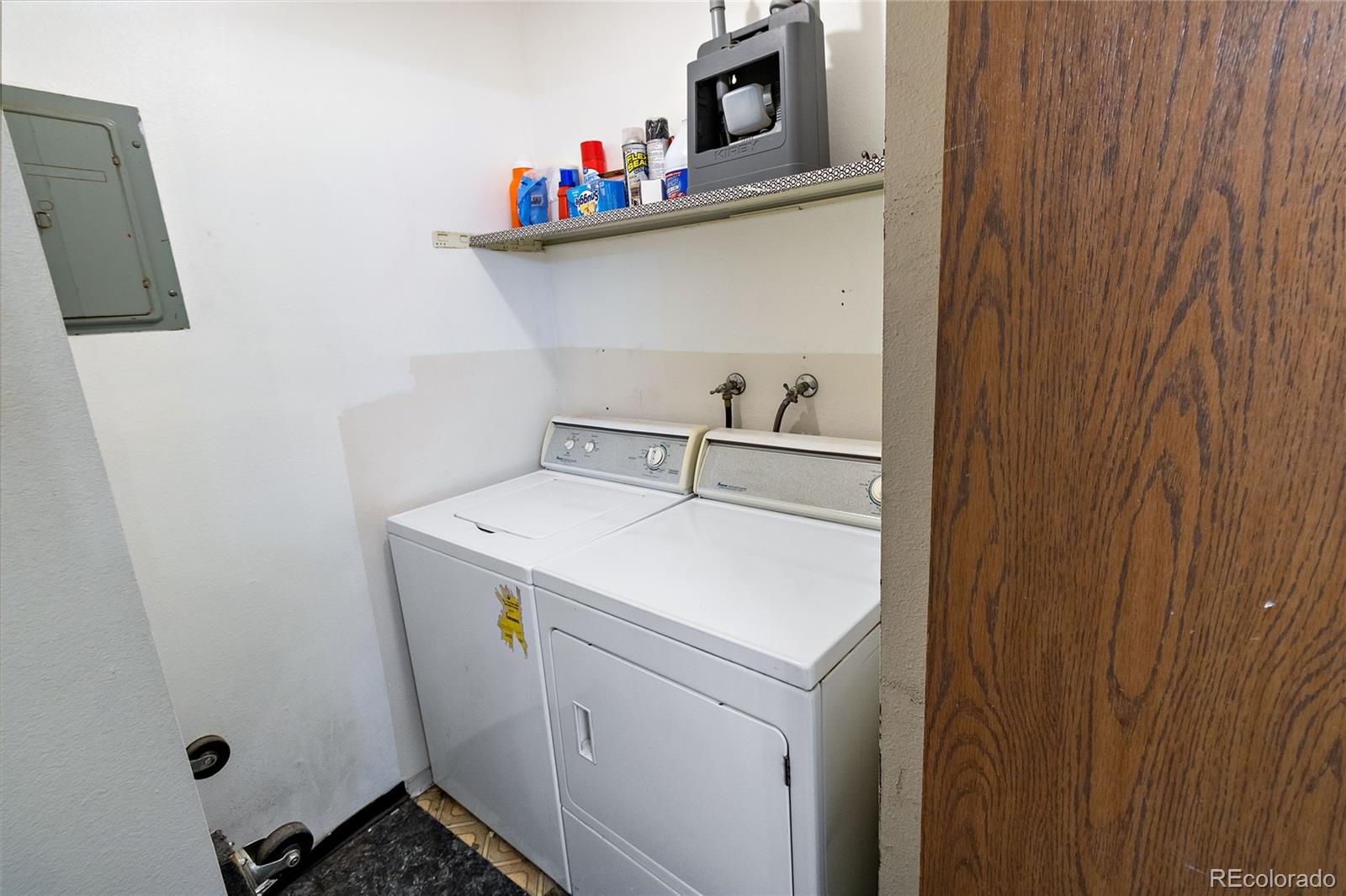 3444 S Eagle Street Unit: 101