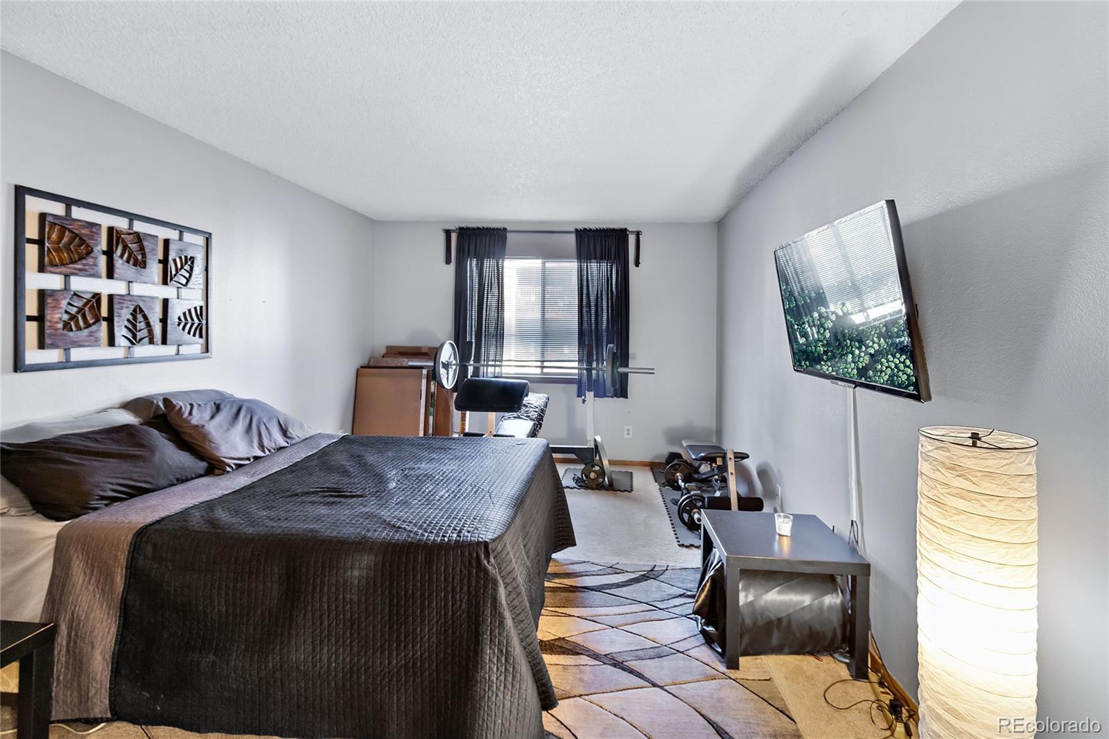 3444 S Eagle Street Unit: 101