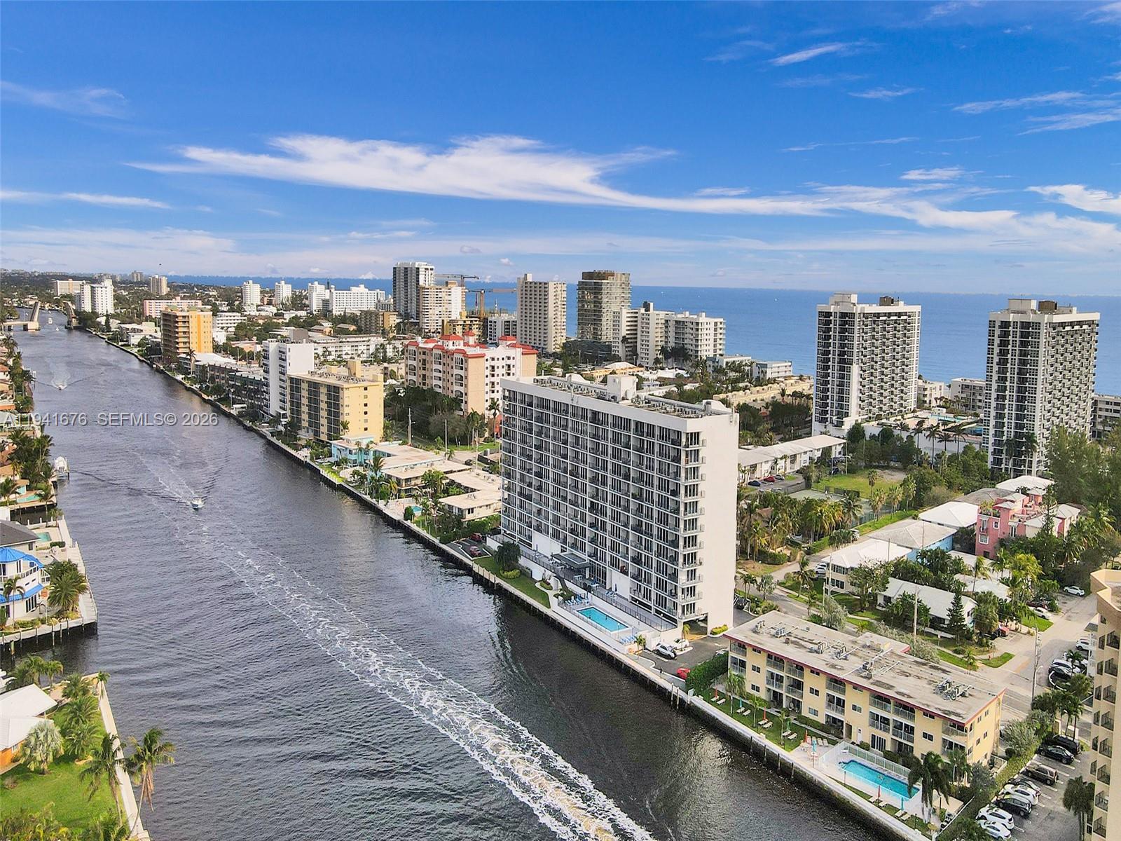 521 N Riverside Dr # 1209