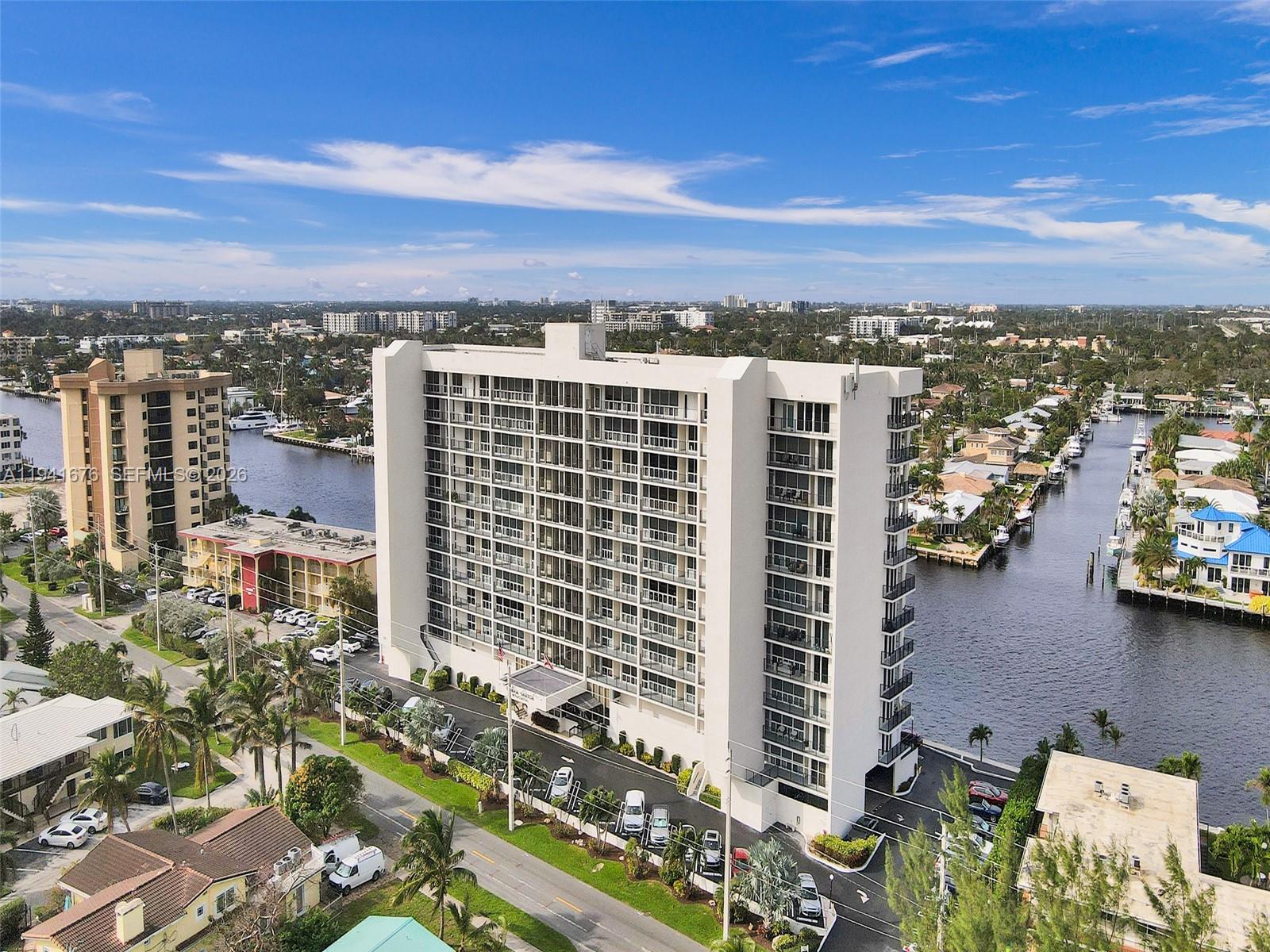 521 N Riverside Dr # 1209