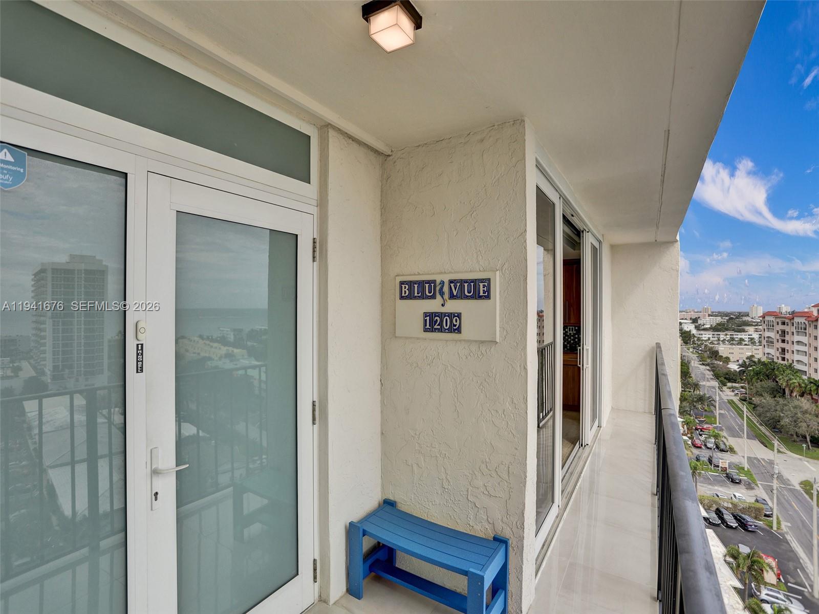 521 N Riverside Dr # 1209