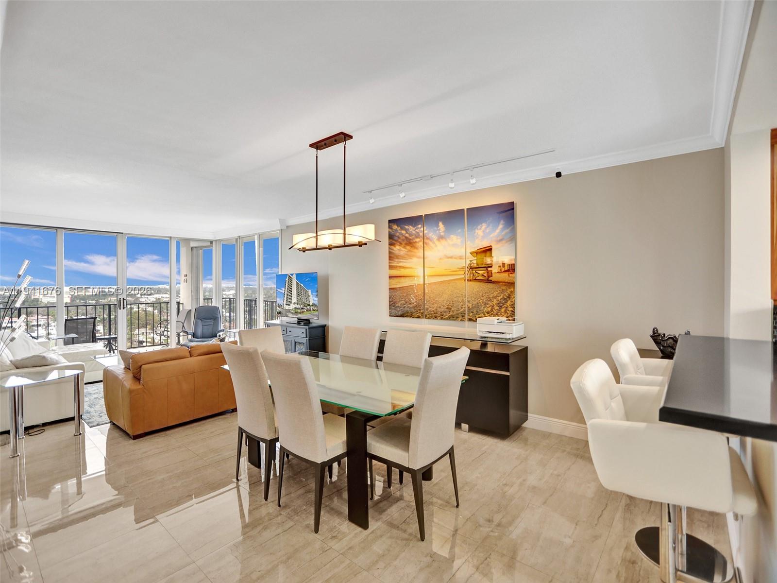 521 N Riverside Dr # 1209