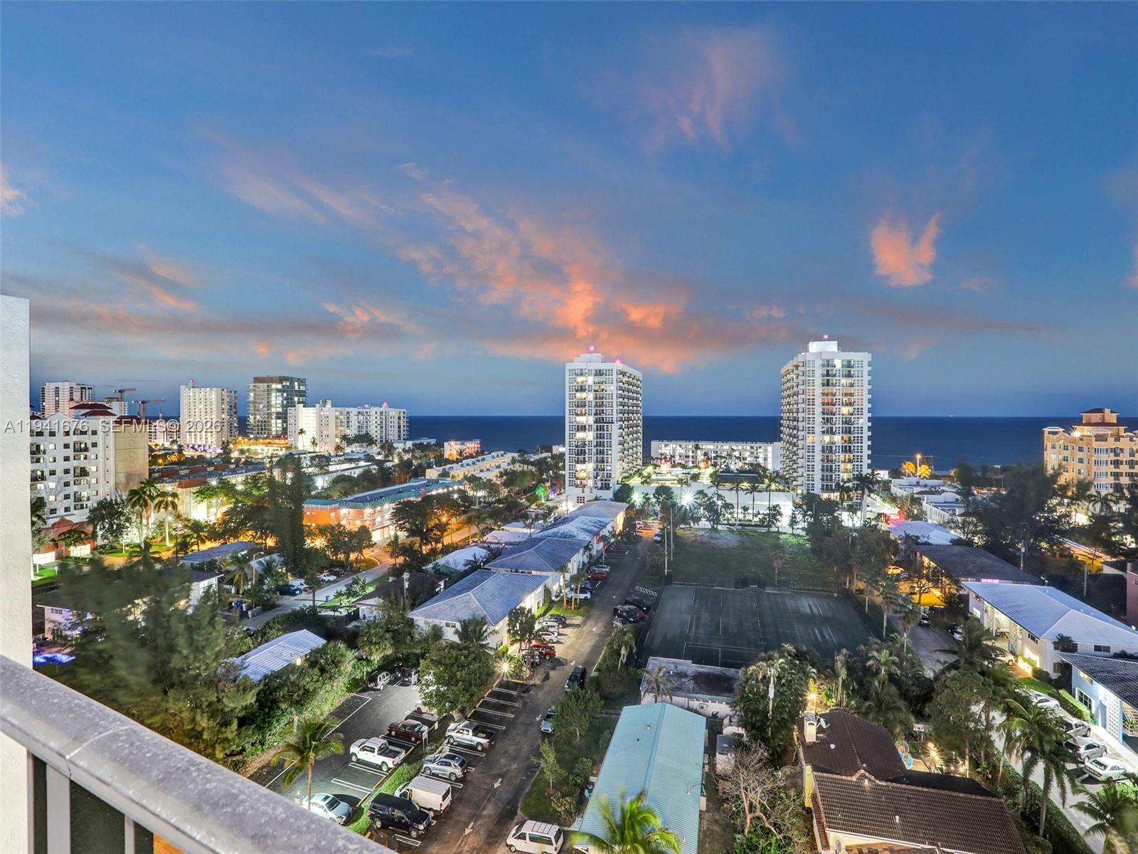 521 N Riverside Dr # 1209
