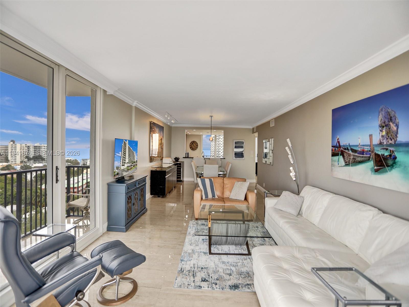521 N Riverside Dr # 1209