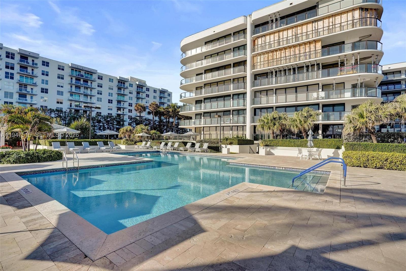 3440 S Ocean Blvd # 105N