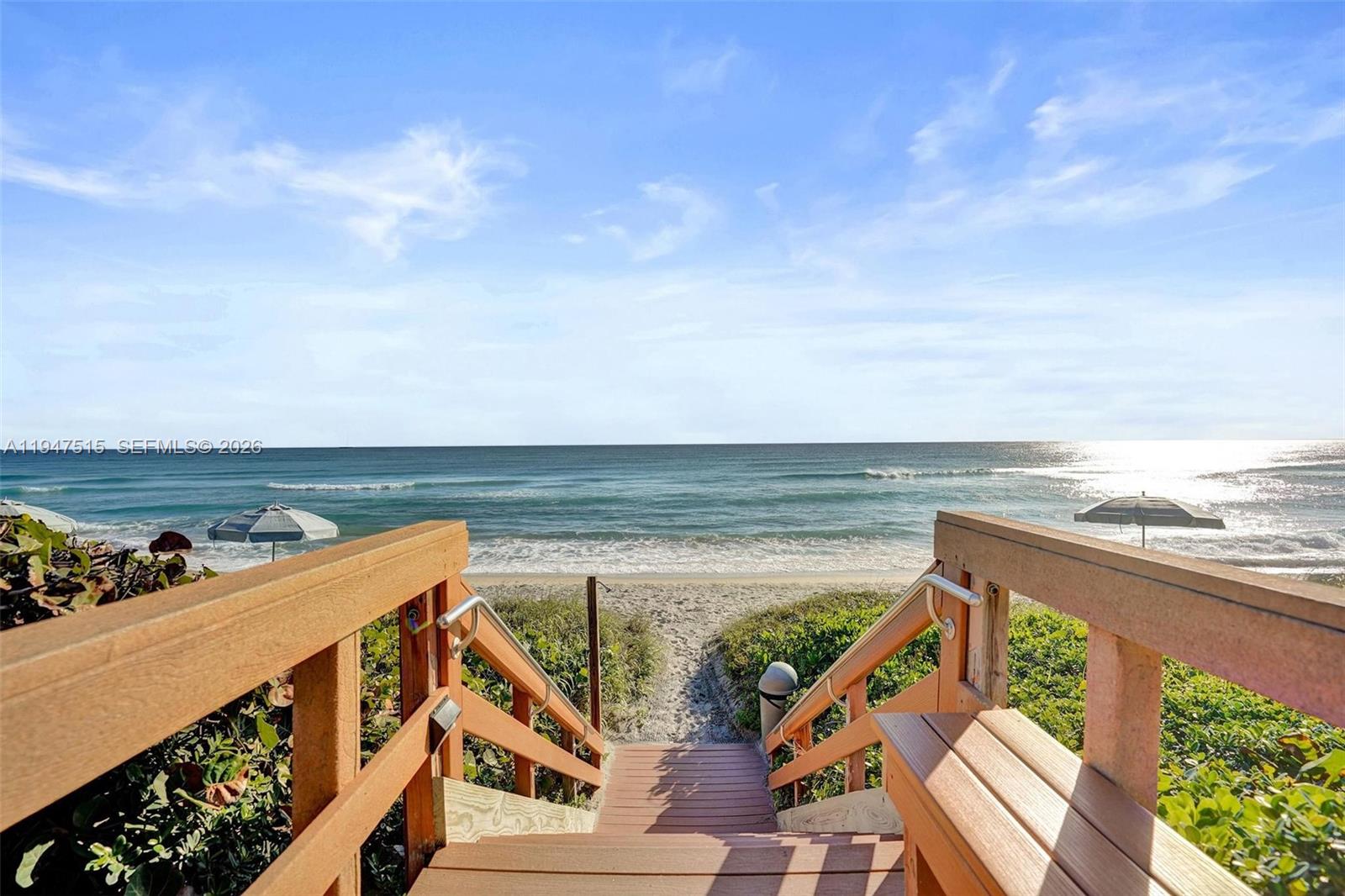 3440 S Ocean Blvd # 105N