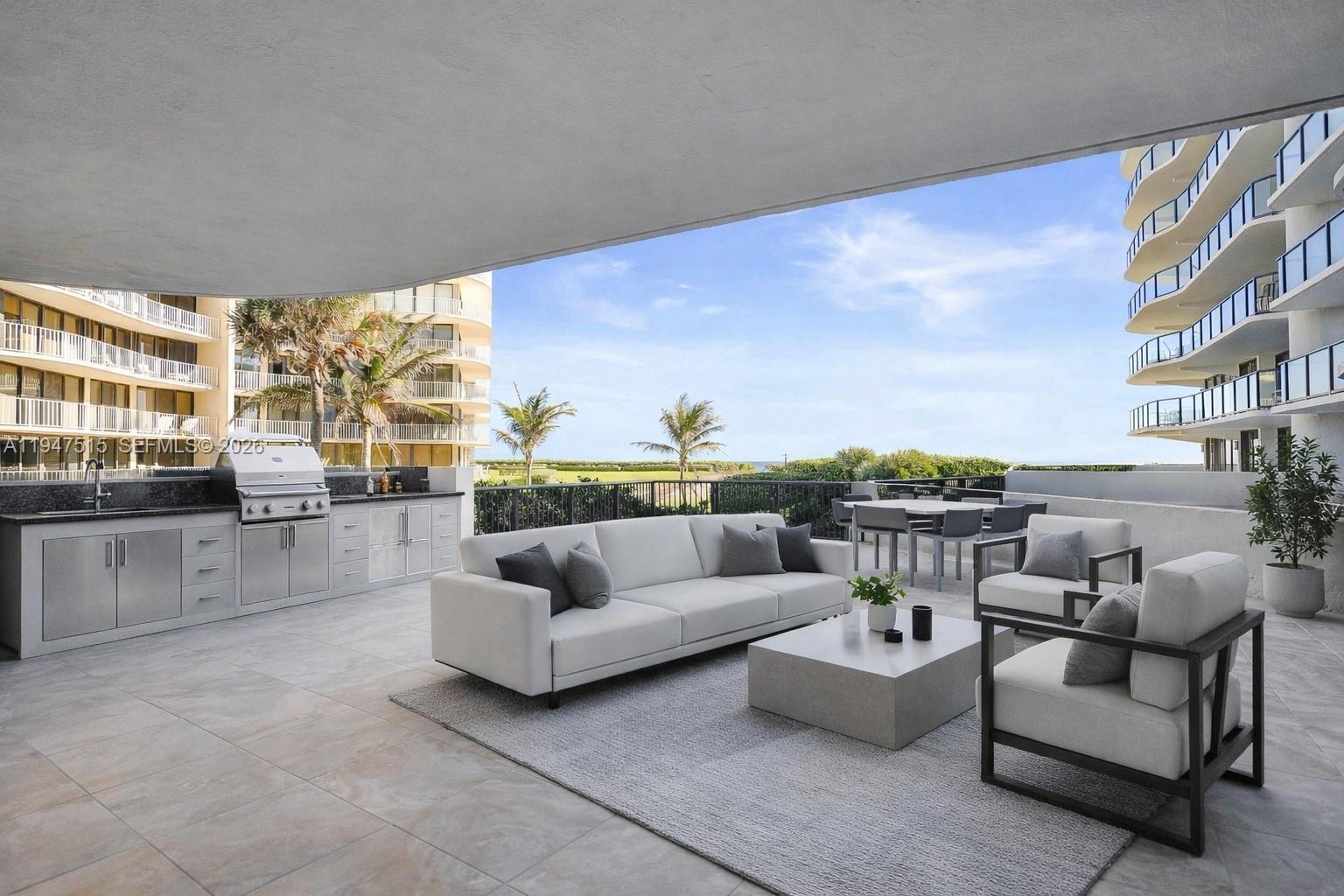 3440 S Ocean Blvd # 105N