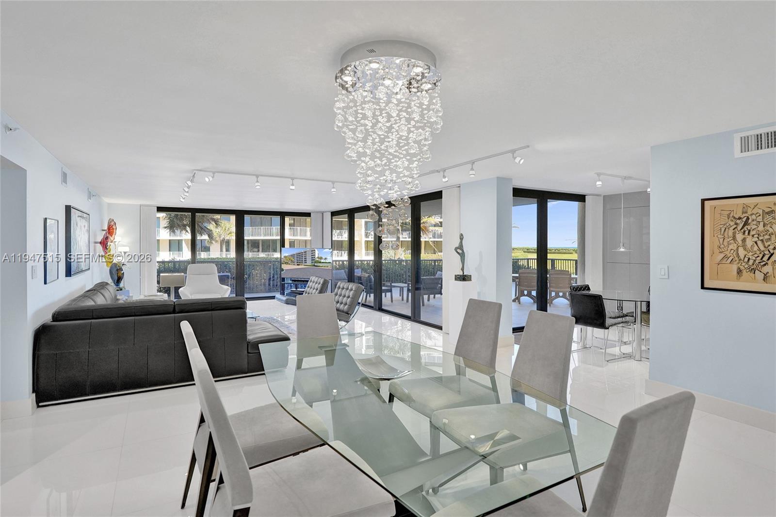 3440 S Ocean Blvd # 105N