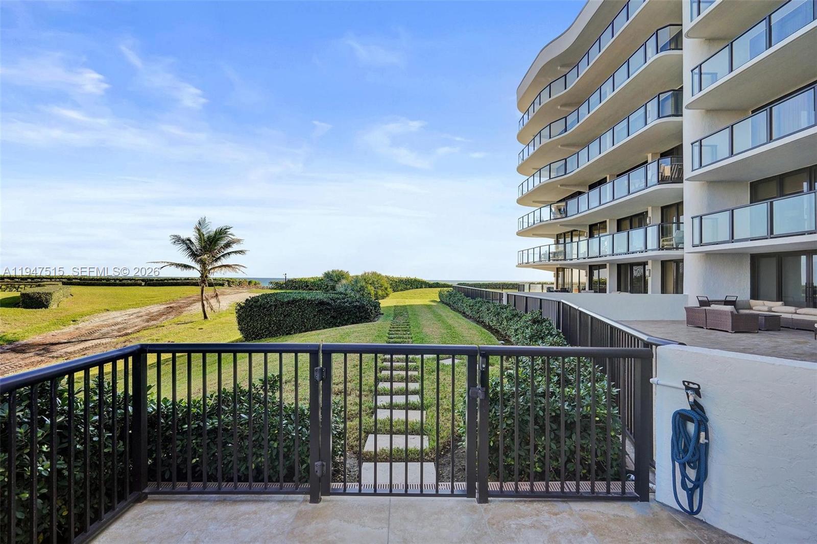 3440 S Ocean Blvd # 105N