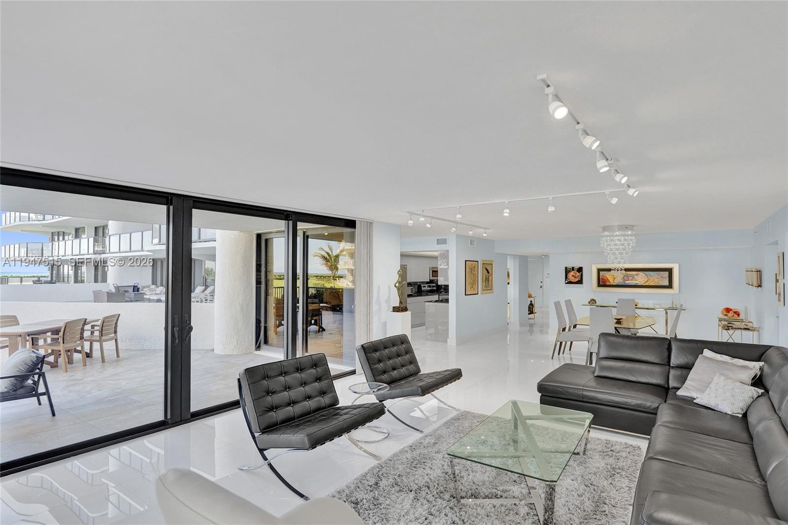 3440 S Ocean Blvd # 105N