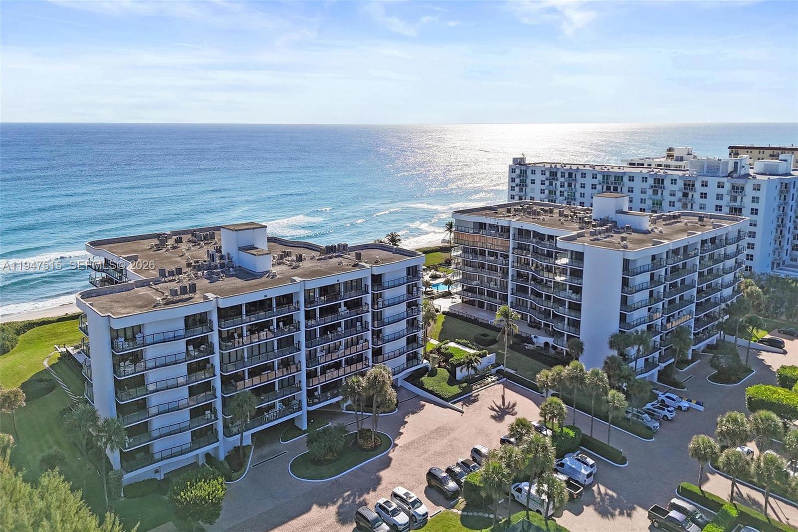 3440 S Ocean Blvd # 105N