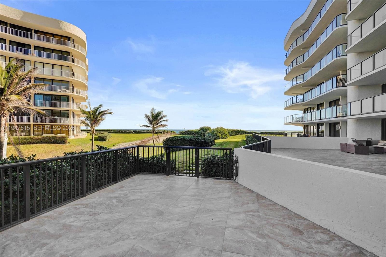 3440 S Ocean Blvd # 105N