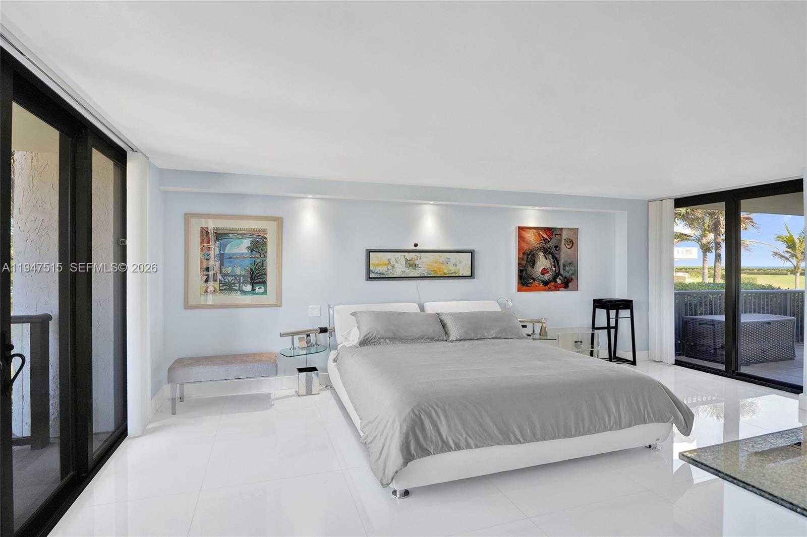 3440 S Ocean Blvd # 105N