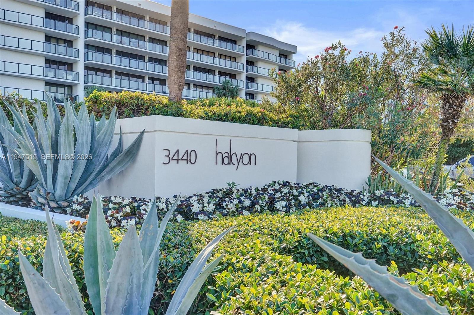 3440 S Ocean Blvd # 105N