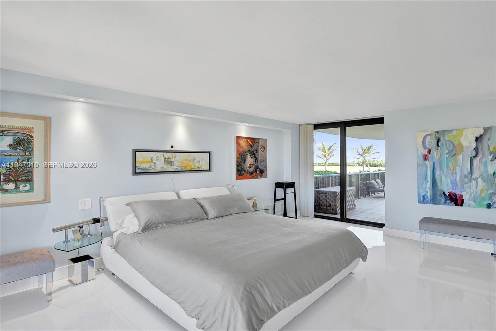 3440 S Ocean Blvd # 105N