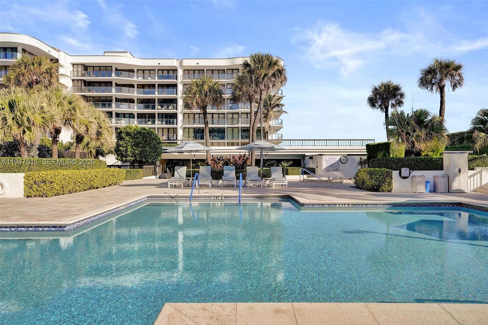 3440 S Ocean Blvd # 105N