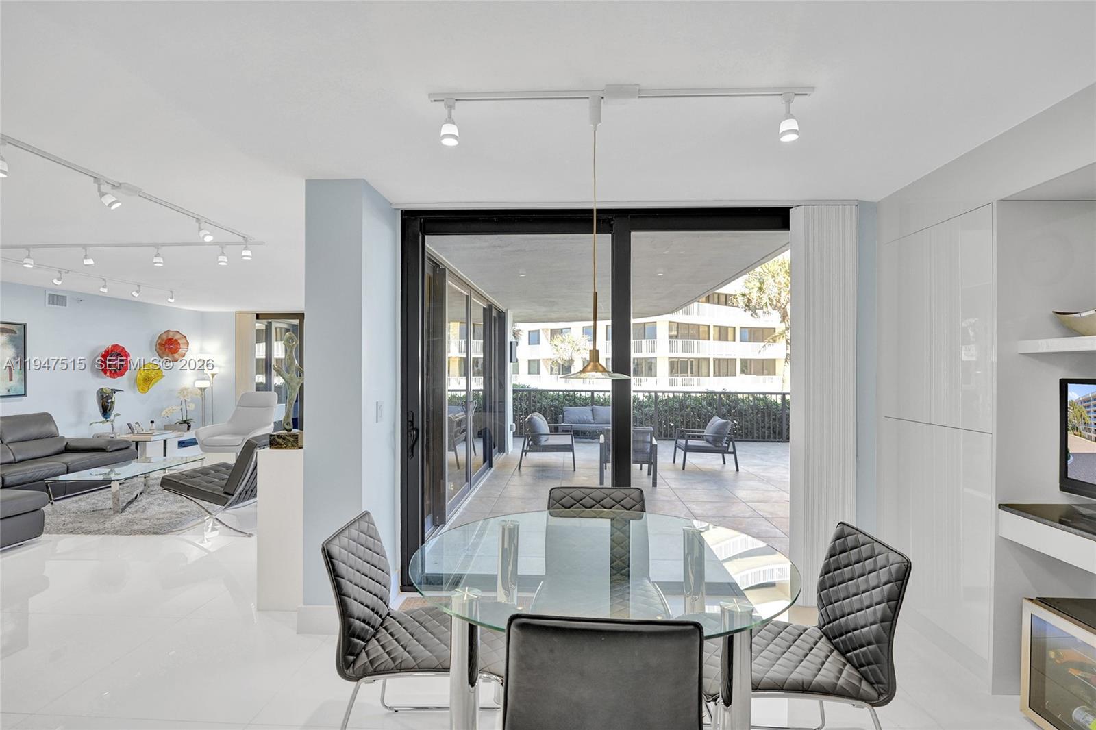 3440 S Ocean Blvd # 105N