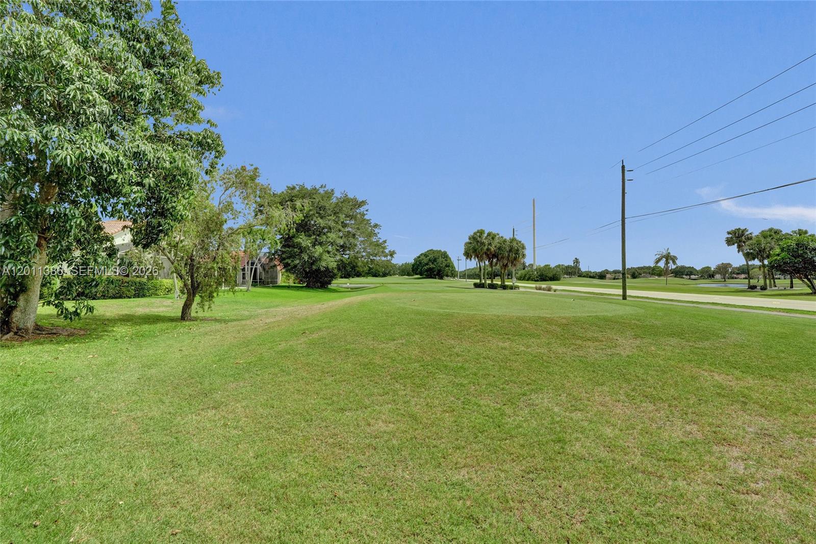 12321 Sand Wedge Dr