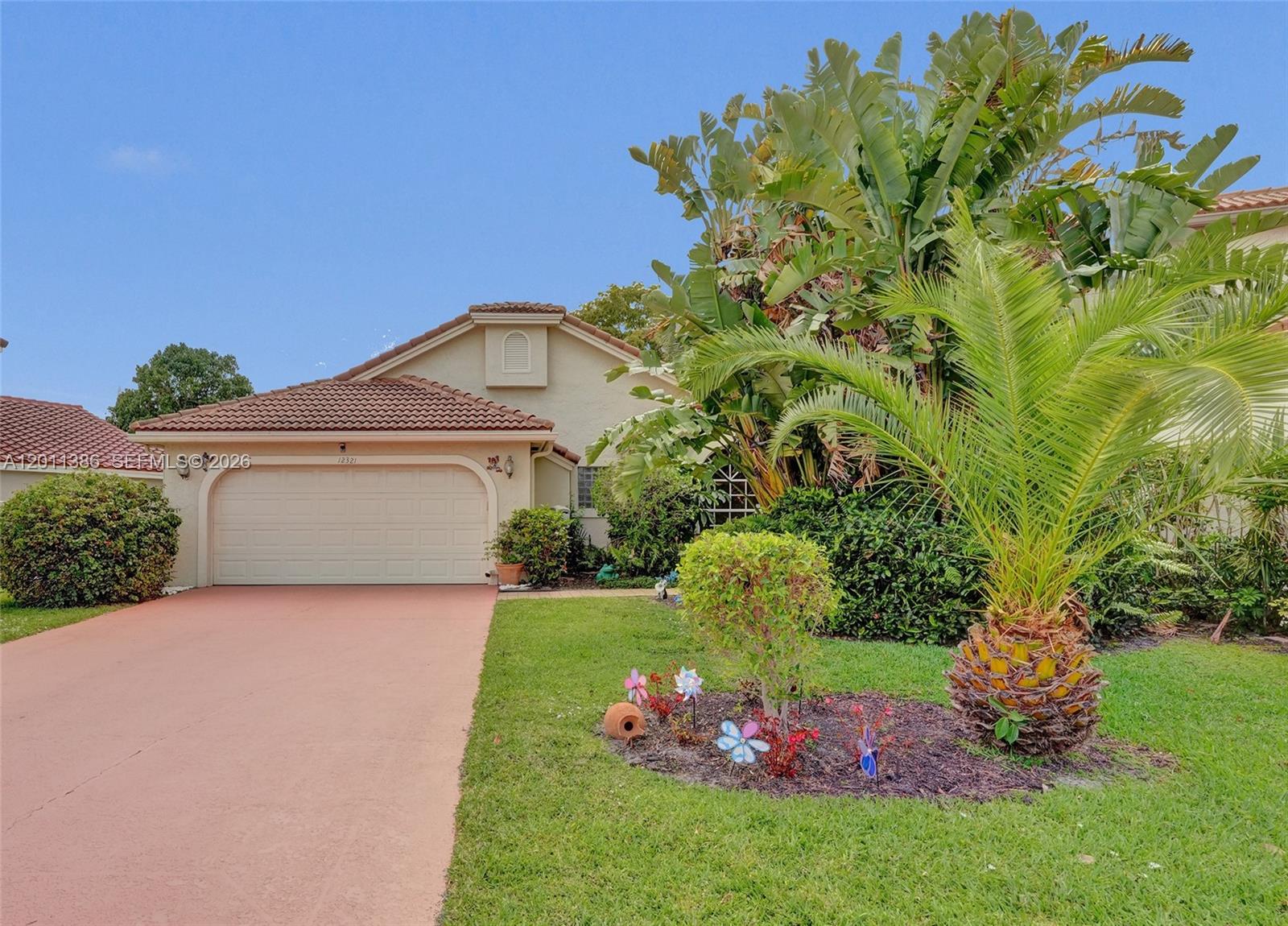 12321 Sand Wedge Dr