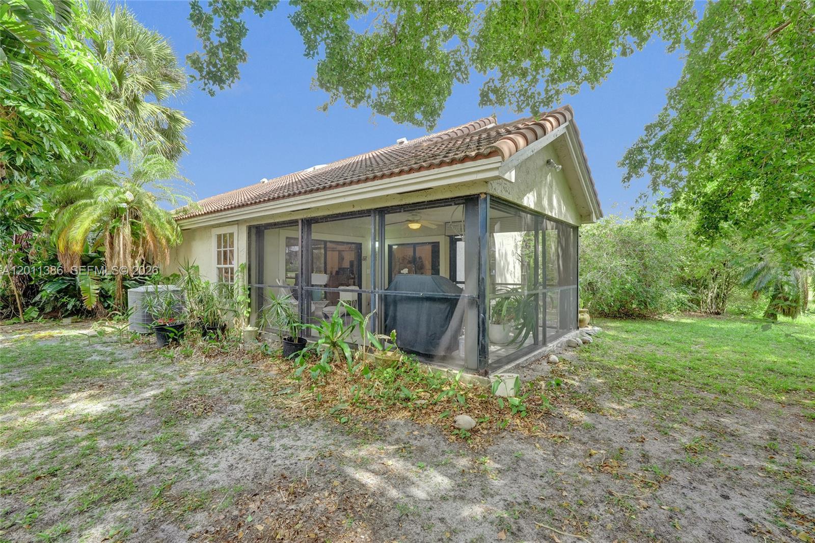 12321 Sand Wedge Dr