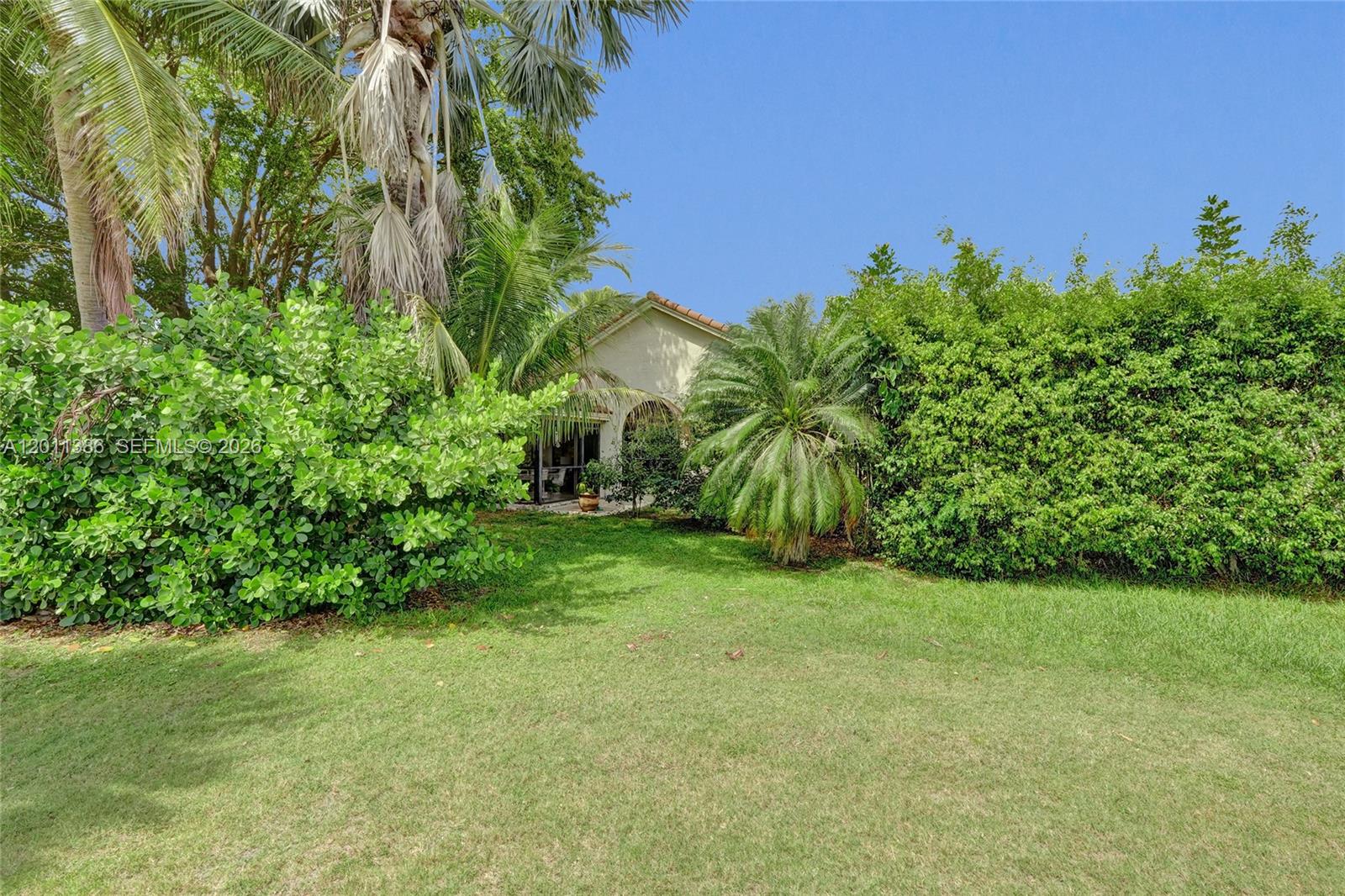 12321 Sand Wedge Dr
