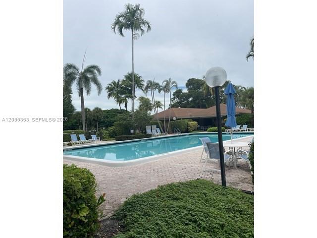 2940 N Course Dr # 110