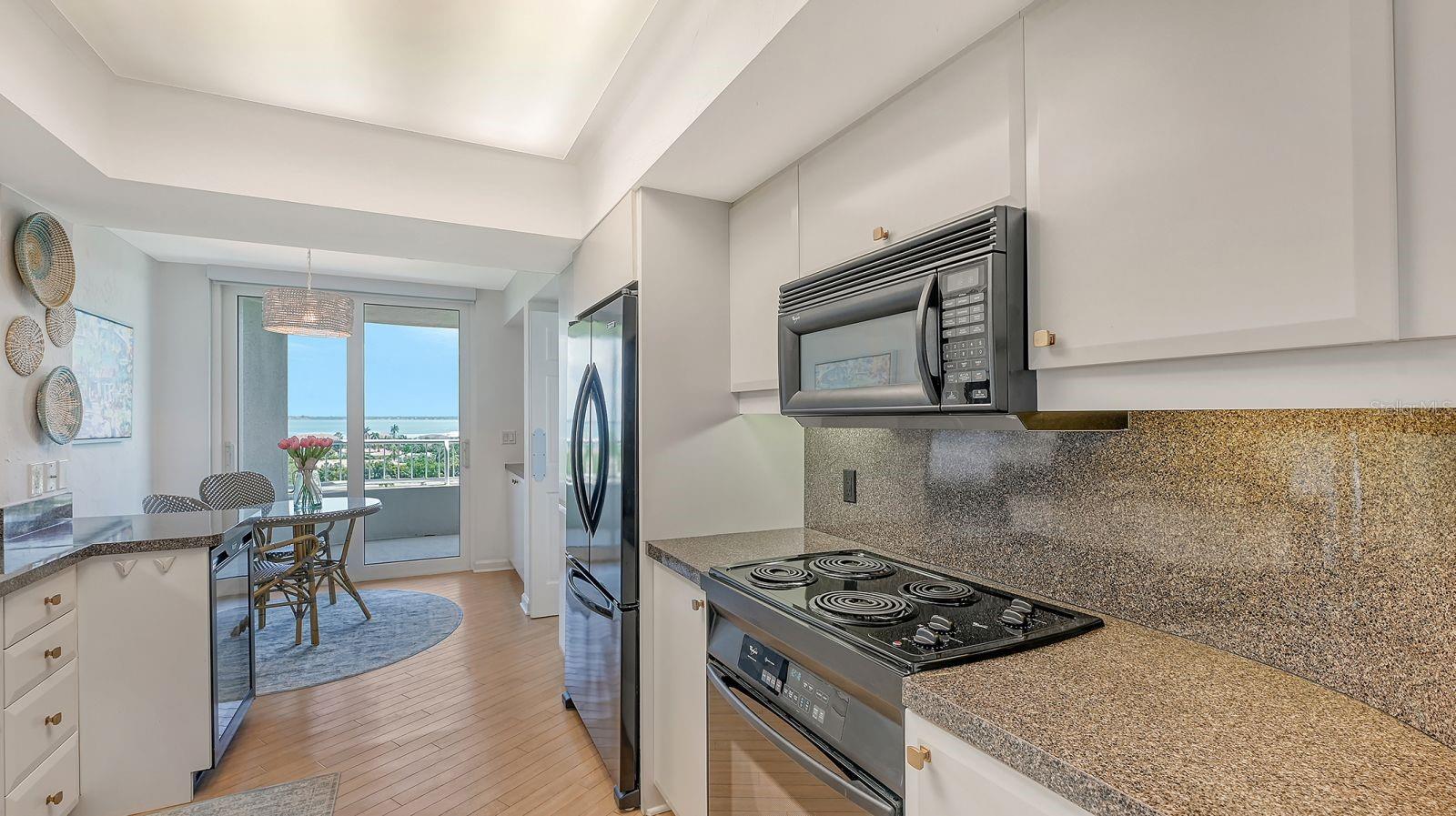 775 LONGBOAT CLUB RD #804