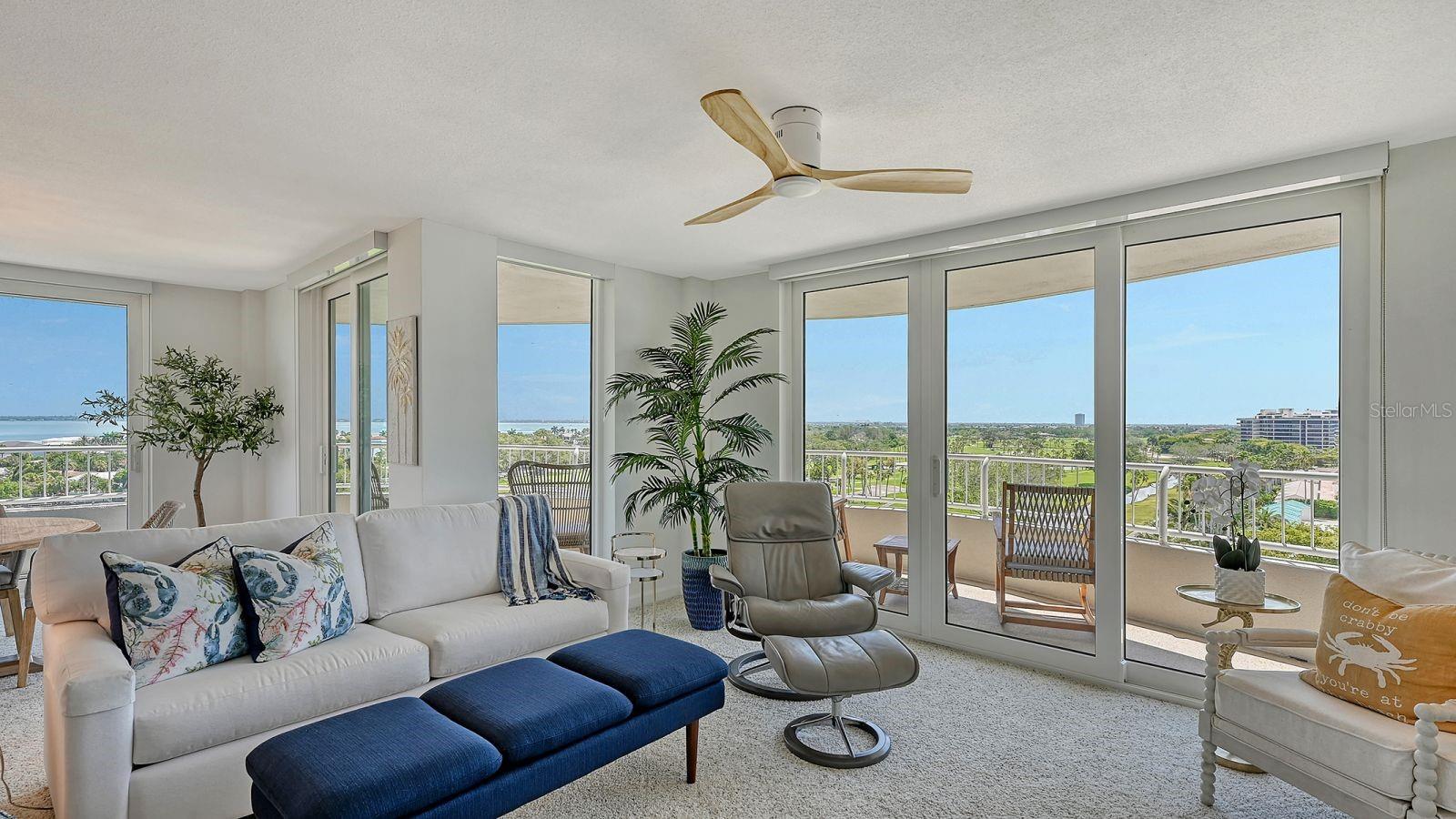 775 LONGBOAT CLUB RD #804