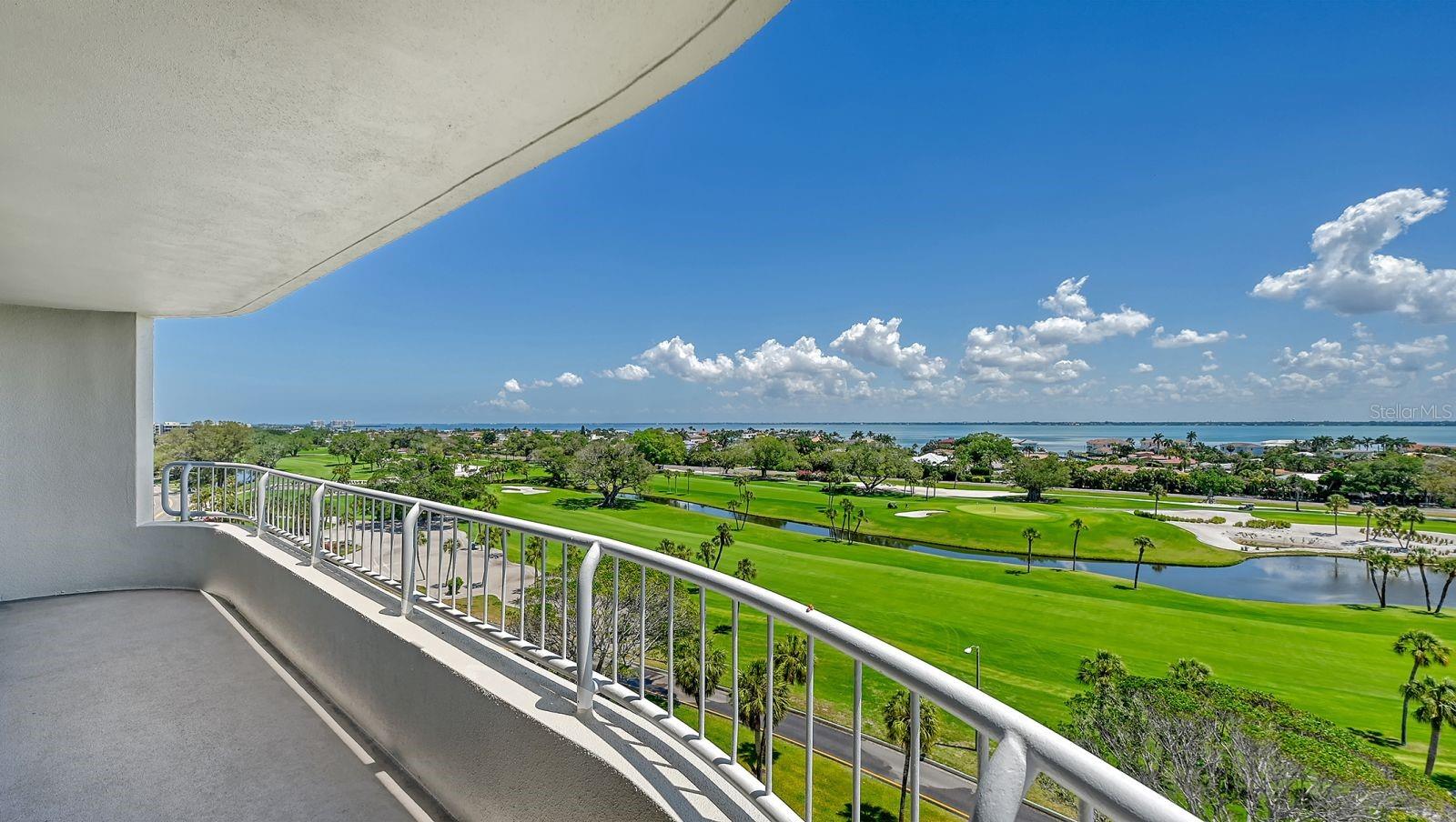 775 LONGBOAT CLUB RD #804