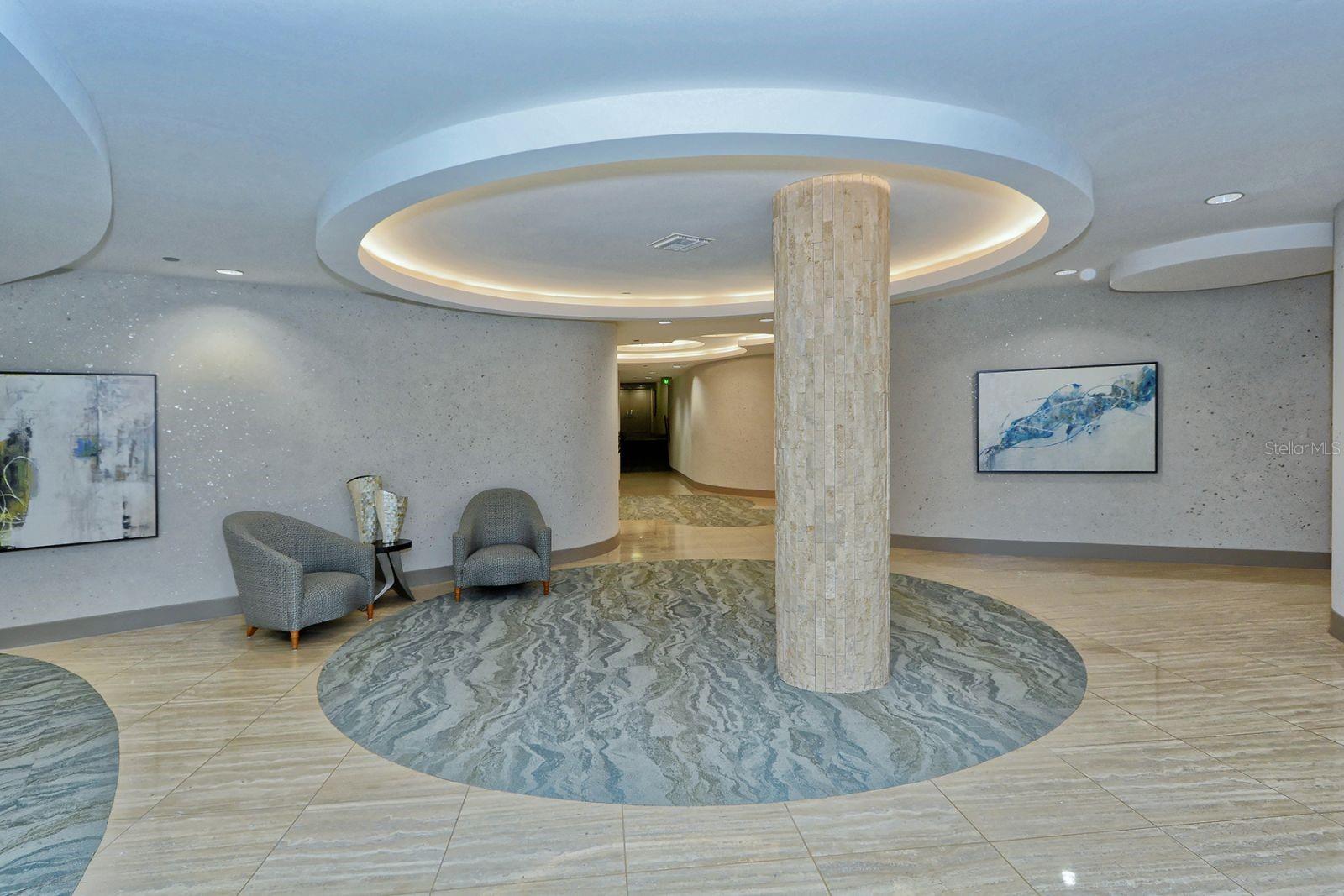 775 LONGBOAT CLUB RD #804