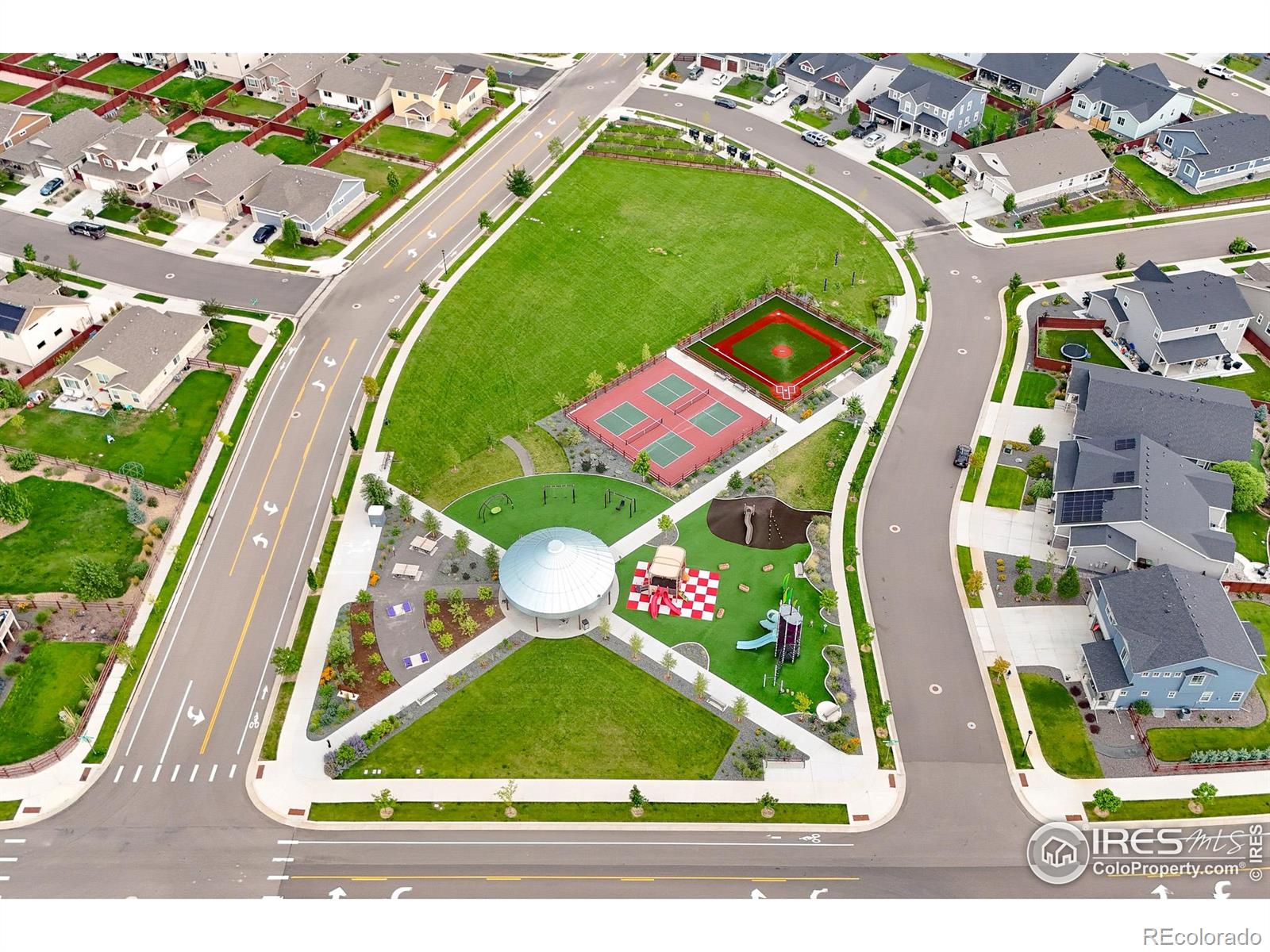 1848 Covered Bridge Parkway