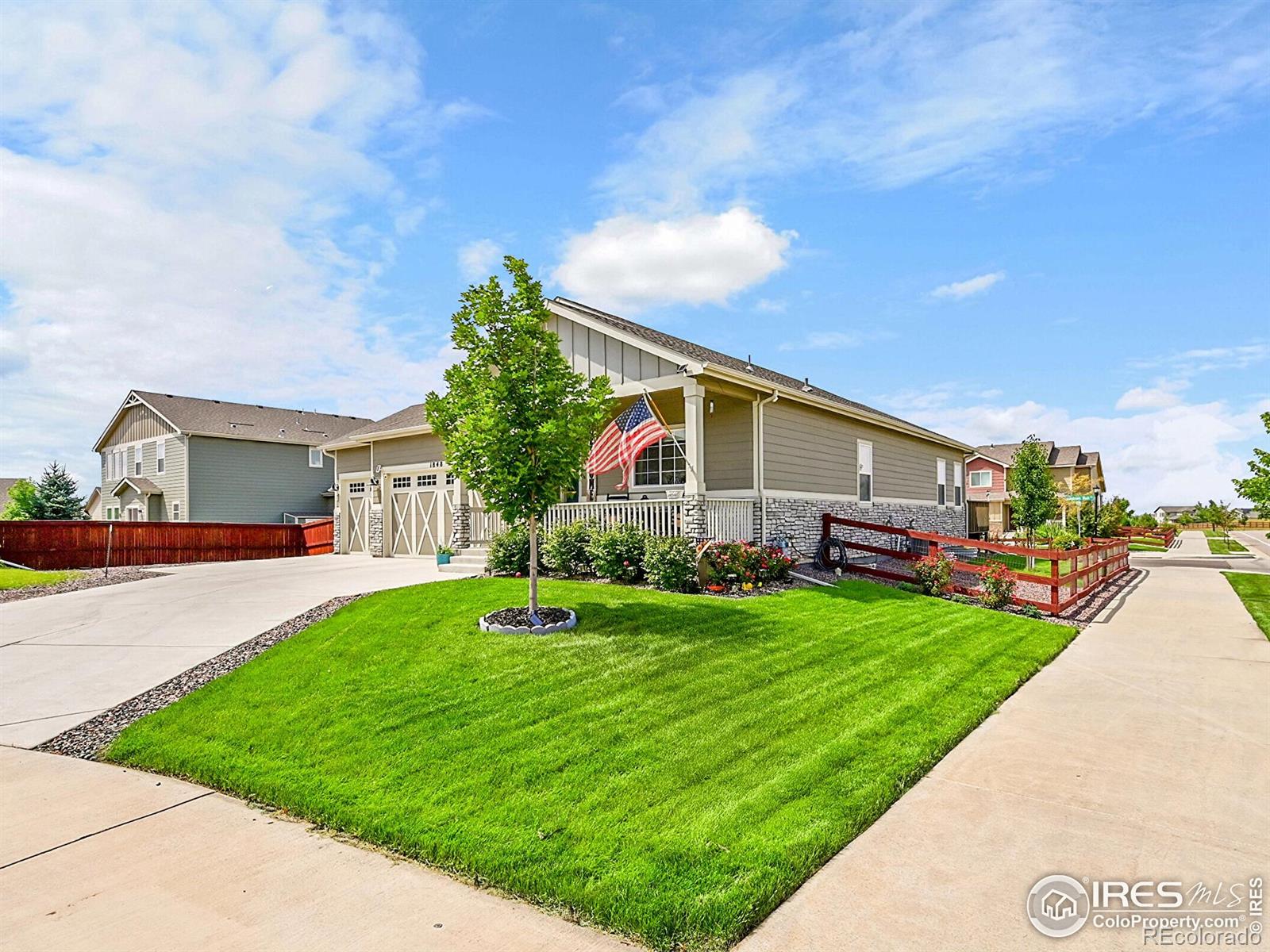 1848 Covered Bridge Parkway
