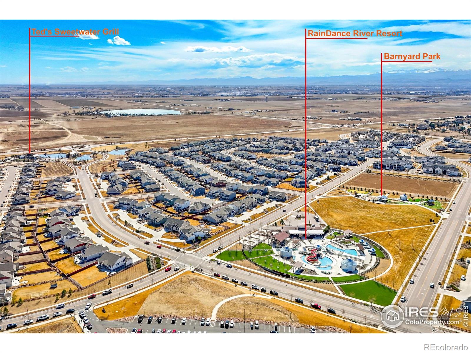 1848 Covered Bridge Parkway