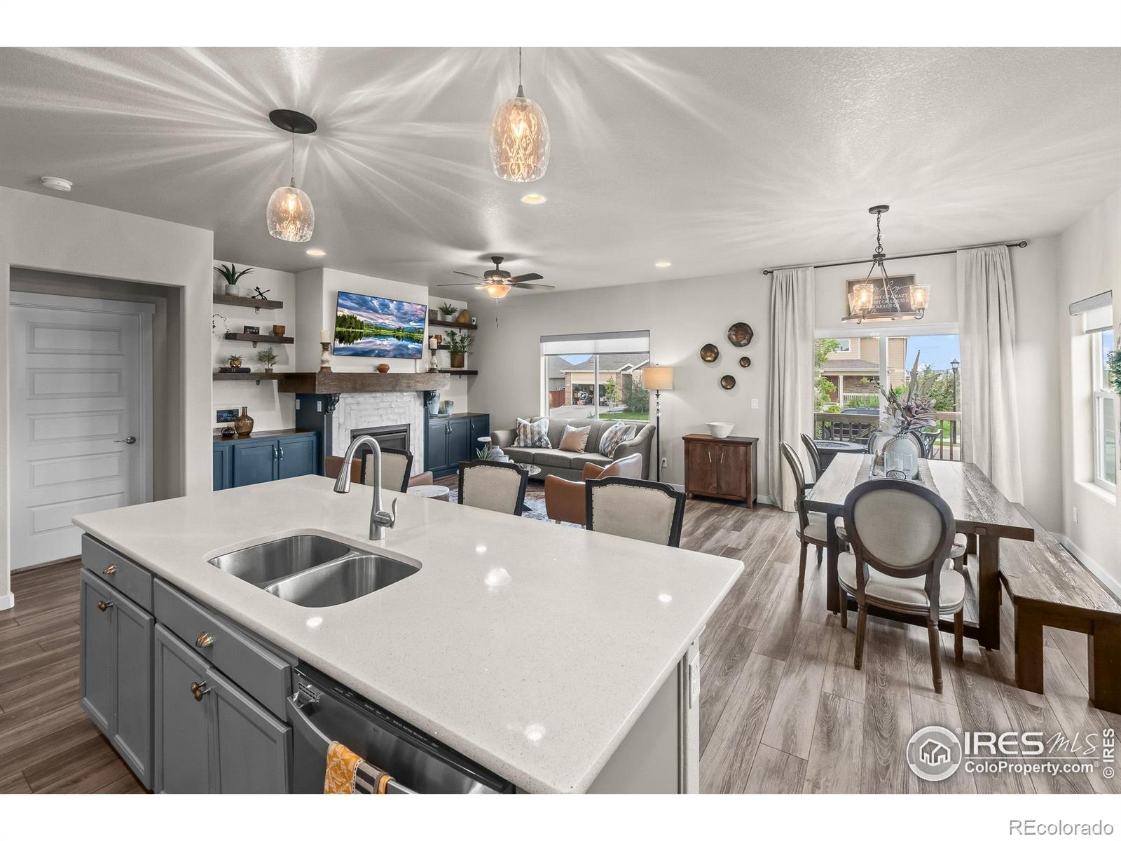 1848 Covered Bridge Parkway