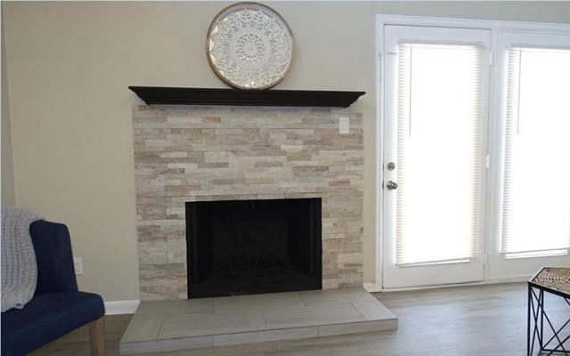 667 E Clarion Drive Apt C