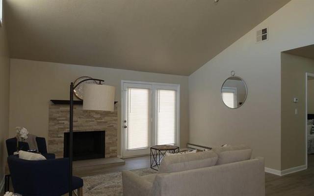 667 E Clarion Drive Apt C