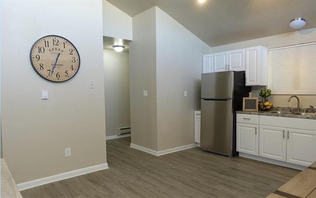 667 E Clarion Drive Apt C