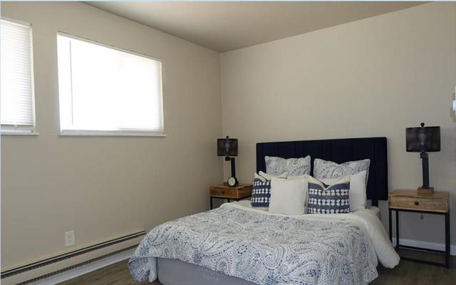 667 E Clarion Drive Apt C