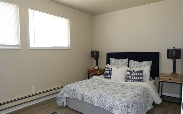 667 E Clarion Drive Apt C