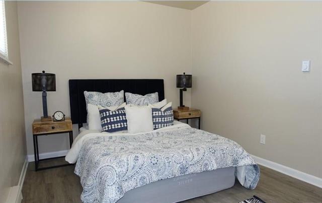 667 E Clarion Drive Apt C