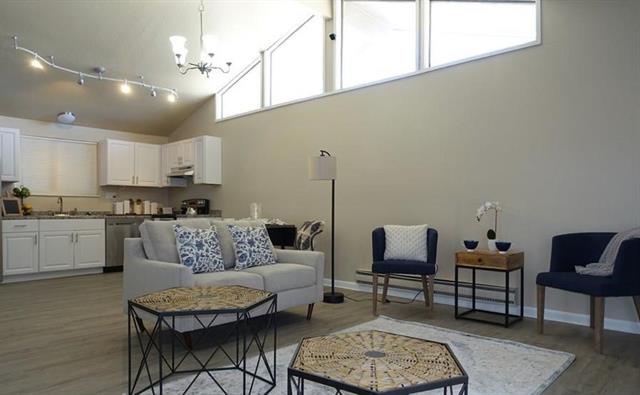 667 E Clarion Drive Apt C