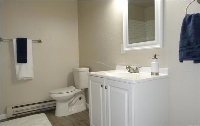 667 E Clarion Drive Apt C