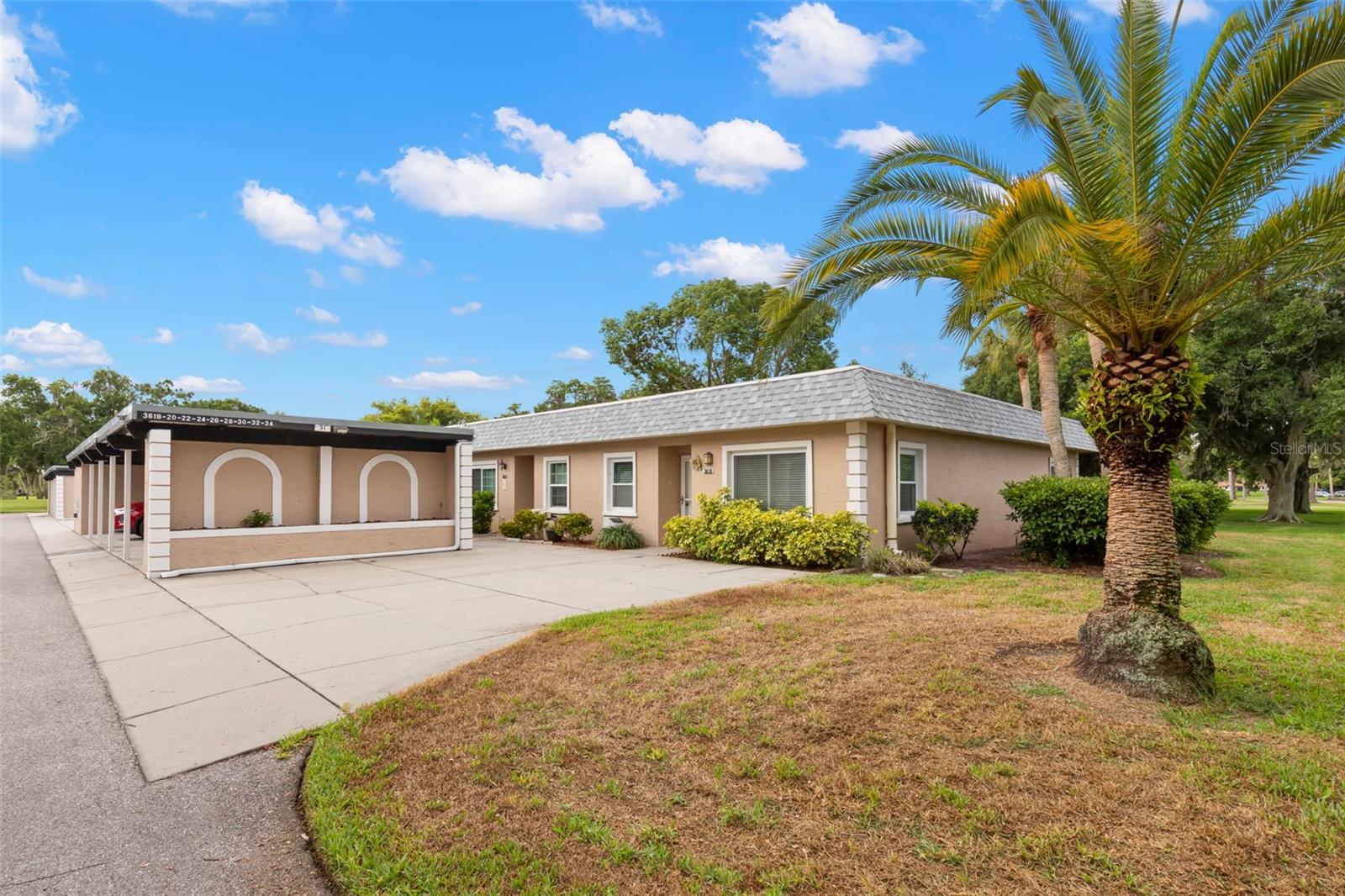 3618 TROPHY BLVD #9