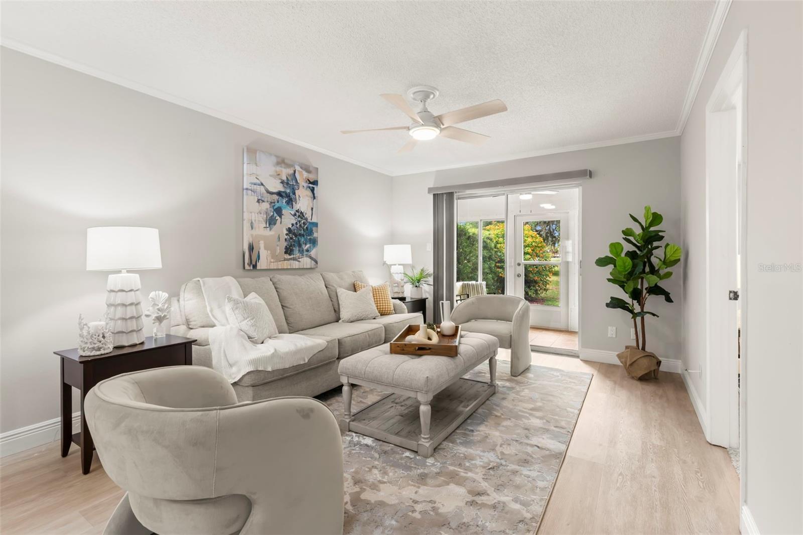 3618 TROPHY BLVD #9