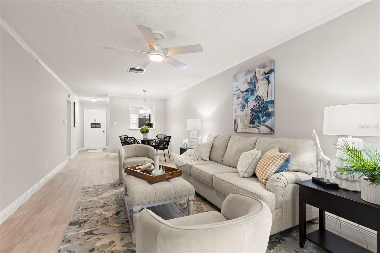 3618 TROPHY BLVD #9