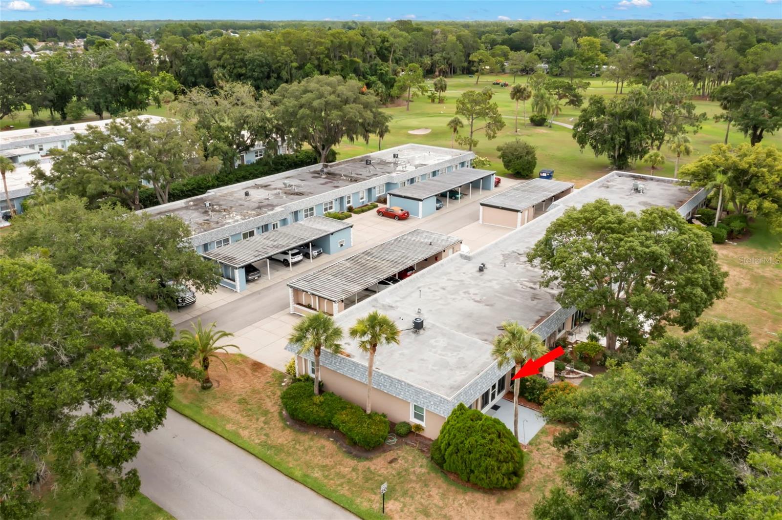 3618 TROPHY BLVD #9