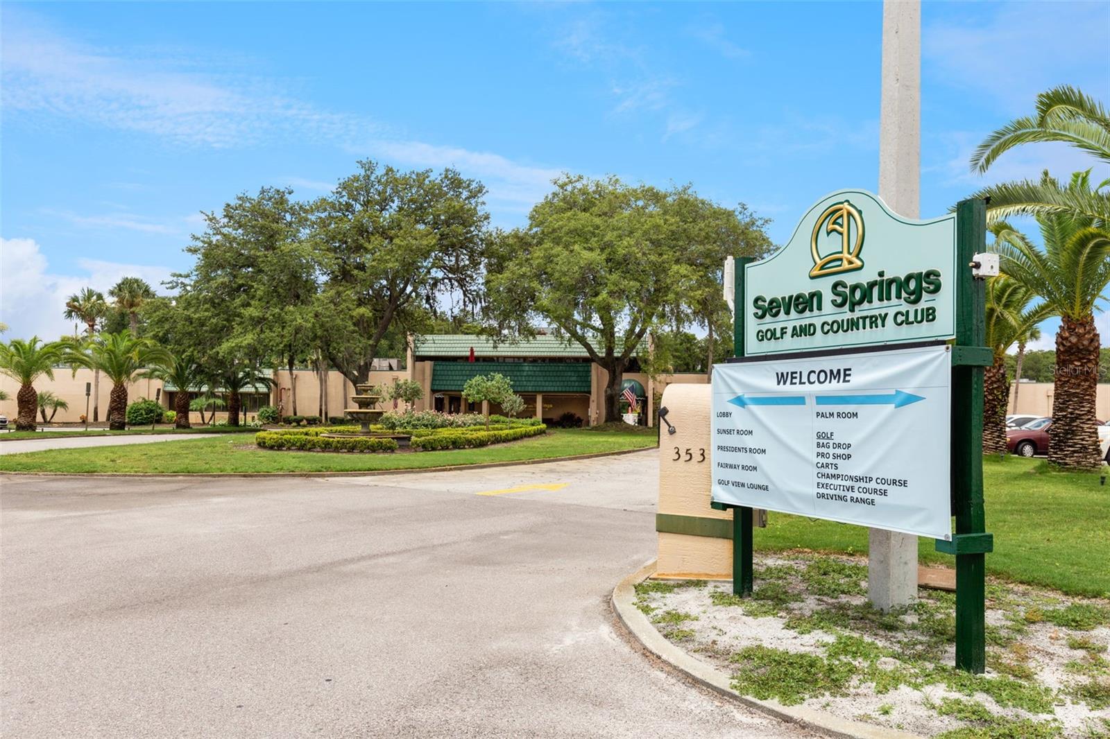 3618 TROPHY BLVD #9