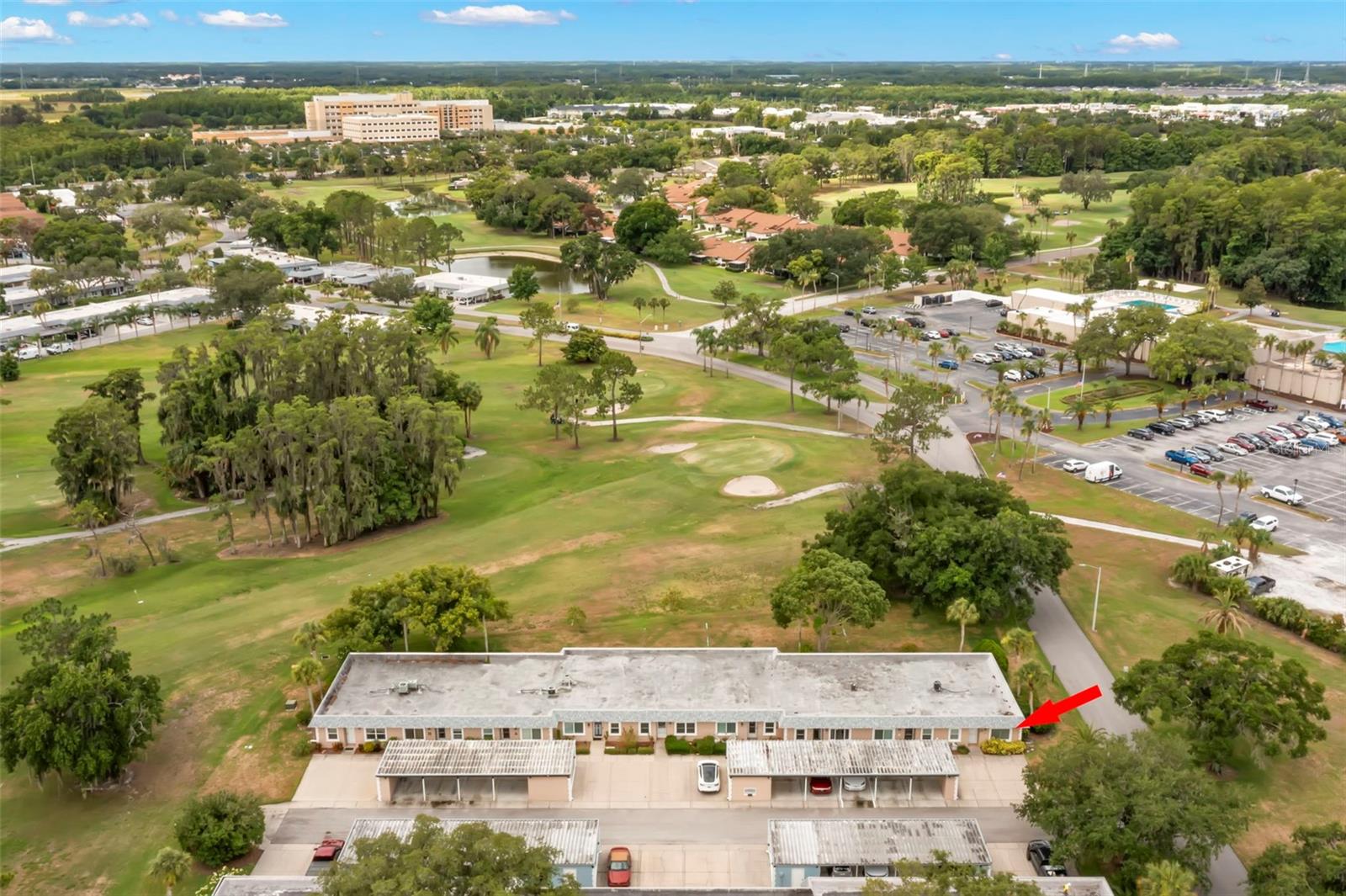 3618 TROPHY BLVD #9